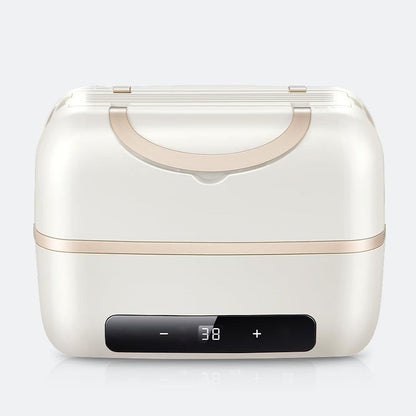 Portable Electric Lunch Box Food Heater