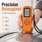 Digital Coating Thickness Gauge