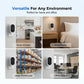 Quiet & Safe Ultrasonic Pest Repeller for Home Use