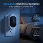Quiet & Safe Ultrasonic Pest Repeller for Home Use