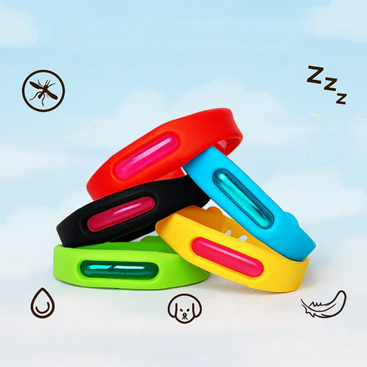 Mosquito Repellent Bracelets