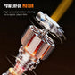 Smooth & Powerful Mini Electric Shaver