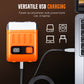 Smooth & Powerful Mini Electric Shaver