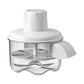 6-Blade Electric Fruit Peeling Machine