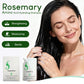 🧴✨Natural Hair Growth Shampoo Anti Hair Loss Scalp Repair Thicker Fuller Hair 🌿
