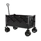 🛒 50% OFF NOW! 🚐 Heavy Duty Collapsible Wagon Cart – All-terrain wheels, large capacity & compact fold – Perfect for camping, groceries & beach trips 🌿