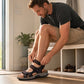 👟 50% OFF NOW!🔥Men’s Air Cushion Sports Sandals