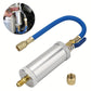 Automotive AC Compressor Oil & Dye Injector