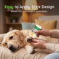 🐈🐕Your furry friend's paws deserve care！🐾Moisturizing Pet Paw Balm Stick