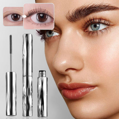 ✨50% OFF | BUY 1 GET 1 FREE！Celebrity Approved 3D Curling Mascara👀