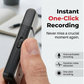 🔥Portable High-Definition Noise-Cancelling USB Voice Recorder