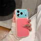 🌞🌈SUMMER HOT SALE 50%OFF !!💥50K+ SOLD!📱Trendy iPhone Case Hot Sale | Dopamine Color Block MagSafe Case – Ultra-Slim Matte Hard PC Cover for iPhone 17 Pro Max