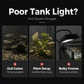 Full Spectrum LED Aquarium Clamp Light