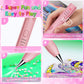🔥LAST DAY SALE 75% OFF !!📢Electric Diamond Painting Pen