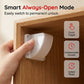 ⌛Limited-Time Offer-Invisible Magnetic Safety Lock