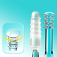 🔥Hot Sale 50% OFF🔥Double-Ended Ear Wax Removal Swabs