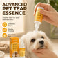 🐶 Enjoy 50% off now! ✨ Gentle pet eye care—cleaning the eye area and daily fur grooming 👀