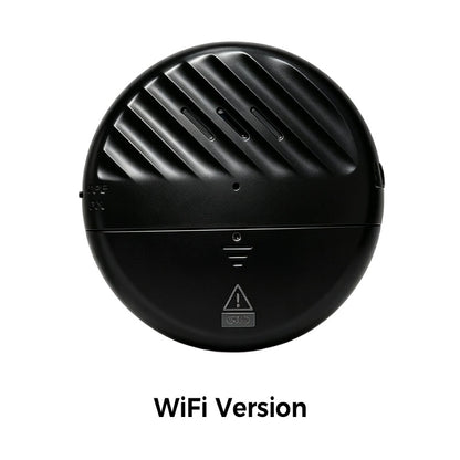 130dB Window and Door Vibration Alarm