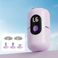⏳Flash Sale 50% Discount | Rechargeable Electric Foot Grinder Remove Hard Dead Skin Effortlessly