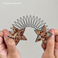 🥳2026 HOT SALE🥳💞50K+ SOLD!💇‍♀️✨ Flexible Invisible Hair Comb—invisible, flexible, and non-slip—instantly creates a perfectly secure hold! 🌟
