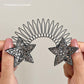 🥳2026 HOT SALE🥳💞50K+ SOLD!💇‍♀️✨ Flexible Invisible Hair Comb—invisible, flexible, and non-slip—instantly creates a perfectly secure hold! 🌟