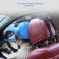 🎉 2026 Sale — Over 22,000 Sold! 💞 Car Sleeping Head Support Band