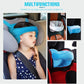 🎉 2026 Sale — Over 22,000 Sold! 💞 Car Sleeping Head Support Band