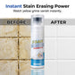 Shoe Cleaner – Built-In Brush & Yellow Stain Remover