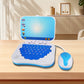 🔥Surprise 50% off！👦Toys that give kids a head start！Bilingual Learning Machine for Infants and Toddlers