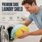 Shoe Washing Machine Bag