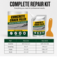 Half Price✨Permanent Concrete Gap Repair Waterproof Sealant