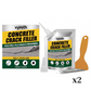 Half Price✨Permanent Concrete Gap Repair Waterproof Sealant
