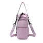 🔥Save 50%! Crossbody Water Bottle Carrier With Phone Pocket & Extra Storage