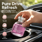 🔥50% OFF Long Lasting Car Perfume, Mild Natural Fragrance Auto Air Freshener, Effective Odor Eliminator, Compact Decorative Car Scent for Dashboard