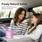 🔥50% OFF Long Lasting Car Perfume, Mild Natural Fragrance Auto Air Freshener, Effective Odor Eliminator, Compact Decorative Car Scent for Dashboard