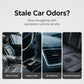 🔥50% OFF Long Lasting Car Perfume, Mild Natural Fragrance Auto Air Freshener, Effective Odor Eliminator, Compact Decorative Car Scent for Dashboard