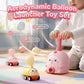 🔥50% OFF FLASH SALE | 🎈Balloon-Powered Launcher Car Toy Set | Kids STEM Educational Inertia Race Car Toys