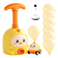🔥50% OFF FLASH SALE | 🎈Balloon-Powered Launcher Car Toy Set | Kids STEM Educational Inertia Race Car Toys