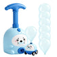 🔥50% OFF FLASH SALE | 🎈Balloon-Powered Launcher Car Toy Set | Kids STEM Educational Inertia Race Car Toys