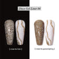 💅50% OFF FLASH SALE | Reflective Glitter Gel Nail Polish Liner