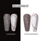 💅50% OFF FLASH SALE | Reflective Glitter Gel Nail Polish Liner