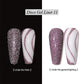 💅50% OFF FLASH SALE | Reflective Glitter Gel Nail Polish Liner