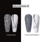 💅50% OFF FLASH SALE | Reflective Glitter Gel Nail Polish Liner