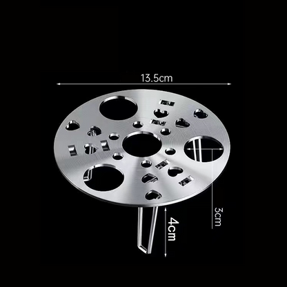 ⏳Time-Limited Special⏰Heat-Safe Egg Steaming Rack