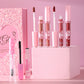 🎉 2026 Sale — Over 26,000 Sold! 💞 All-in-One Makeup Palette Book Set