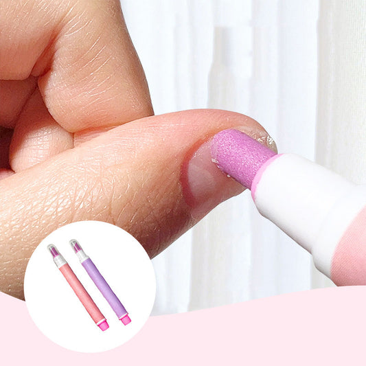 💅 50% Off – Scented Cuticle Oil Pen, Deep Moisturizing Nail Care