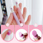💅 50% Off – Scented Cuticle Oil Pen, Deep Moisturizing Nail Care