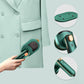 🧳 Wrinkle-Free in 2 Minutes – Portable Mini Iron, 50% Off