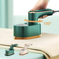 🧳 Wrinkle-Free in 2 Minutes – Portable Mini Iron, 50% Off
