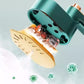 🧳 Wrinkle-Free in 2 Minutes – Portable Mini Iron, 50% Off